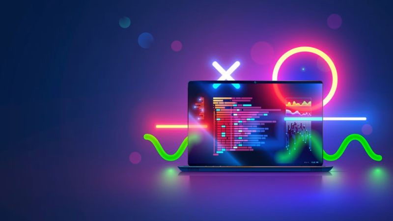 景泰县工业控制软件开发：守护生产稳定的技术屏障